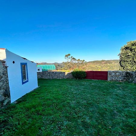 Casas Da Tia Alice - Casas De Campo Encantadoras Em มาฟรา ภายนอก รูปภาพ
