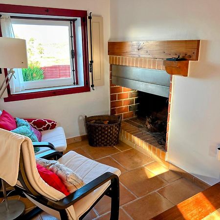 Casas Da Tia Alice - Casas De Campo Encantadoras Em มาฟรา ภายนอก รูปภาพ