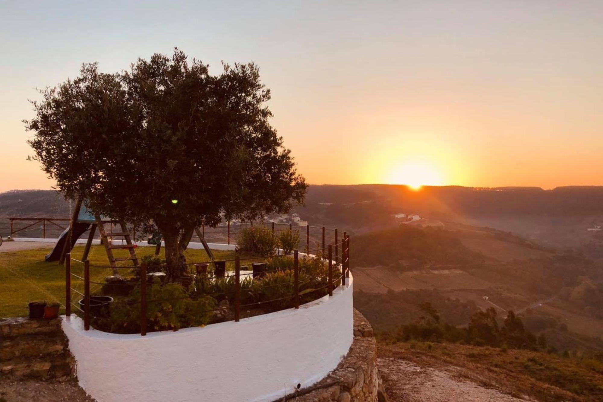 Casas Da Tia Alice - Casas De Campo Encantadoras Em มาฟรา ภายนอก รูปภาพ