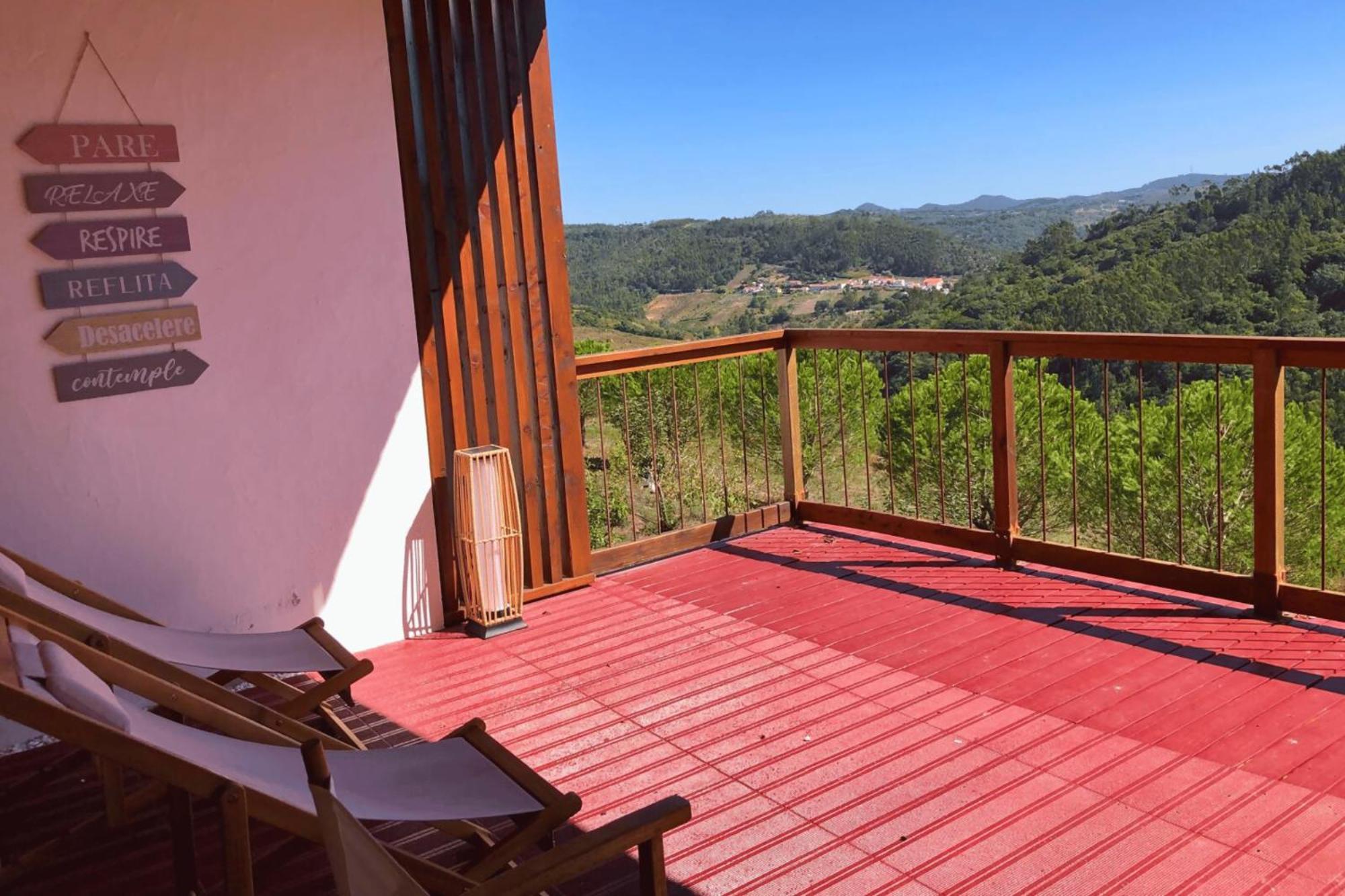 Casas Da Tia Alice - Casas De Campo Encantadoras Em มาฟรา ภายนอก รูปภาพ