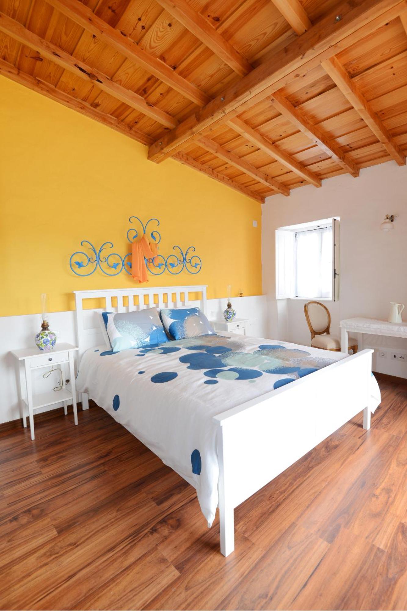 Casas Da Tia Alice - Casas De Campo Encantadoras Em มาฟรา ห้อง รูปภาพ