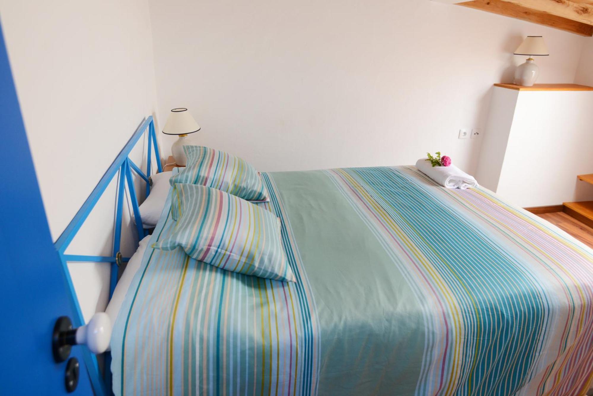 Casas Da Tia Alice - Casas De Campo Encantadoras Em มาฟรา ห้อง รูปภาพ