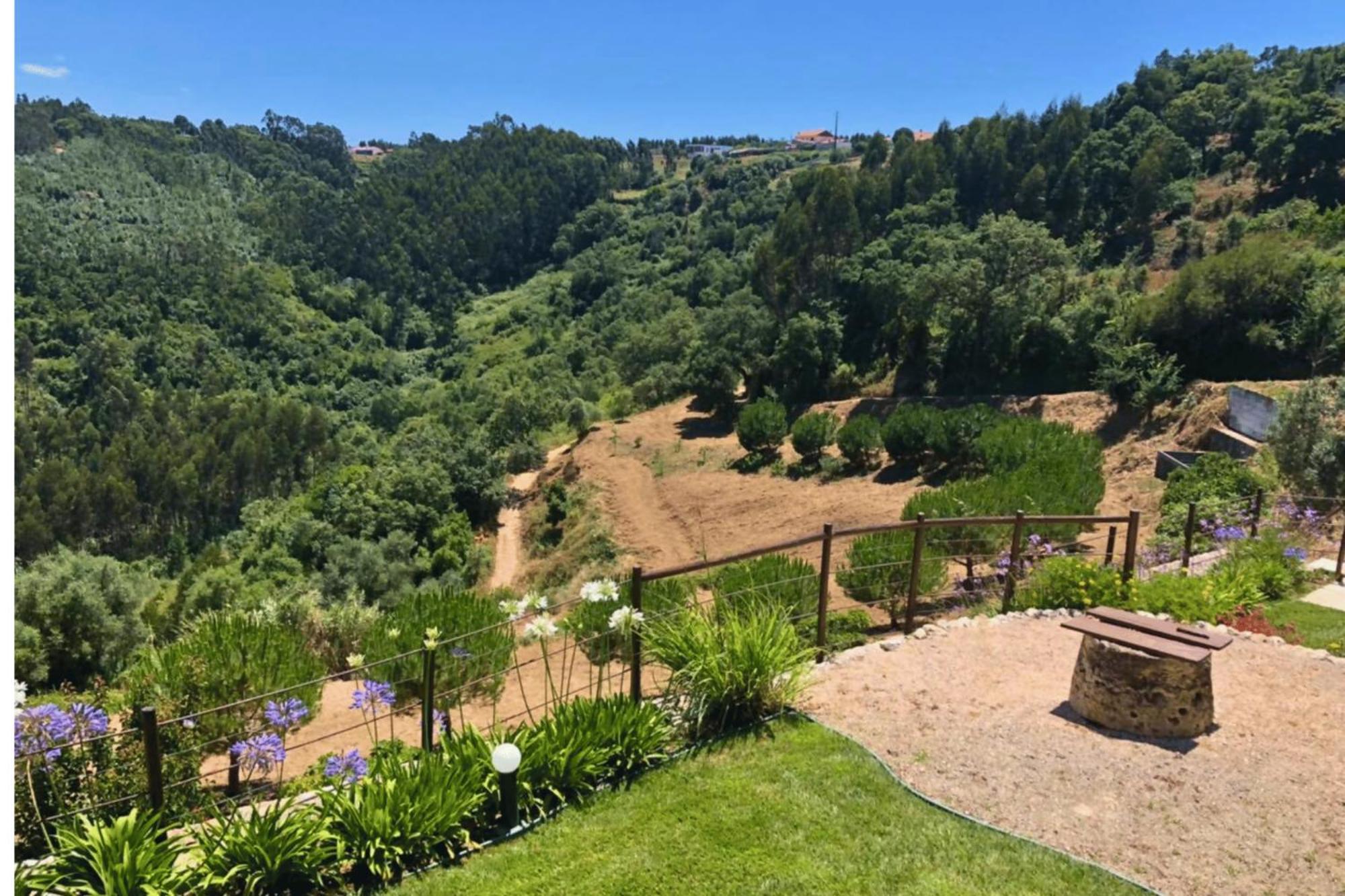 Casas Da Tia Alice - Casas De Campo Encantadoras Em มาฟรา ภายนอก รูปภาพ