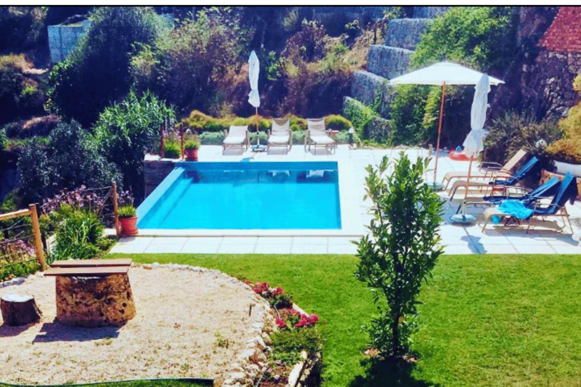 Casas Da Tia Alice - Casas De Campo Encantadoras Em มาฟรา ภายนอก รูปภาพ