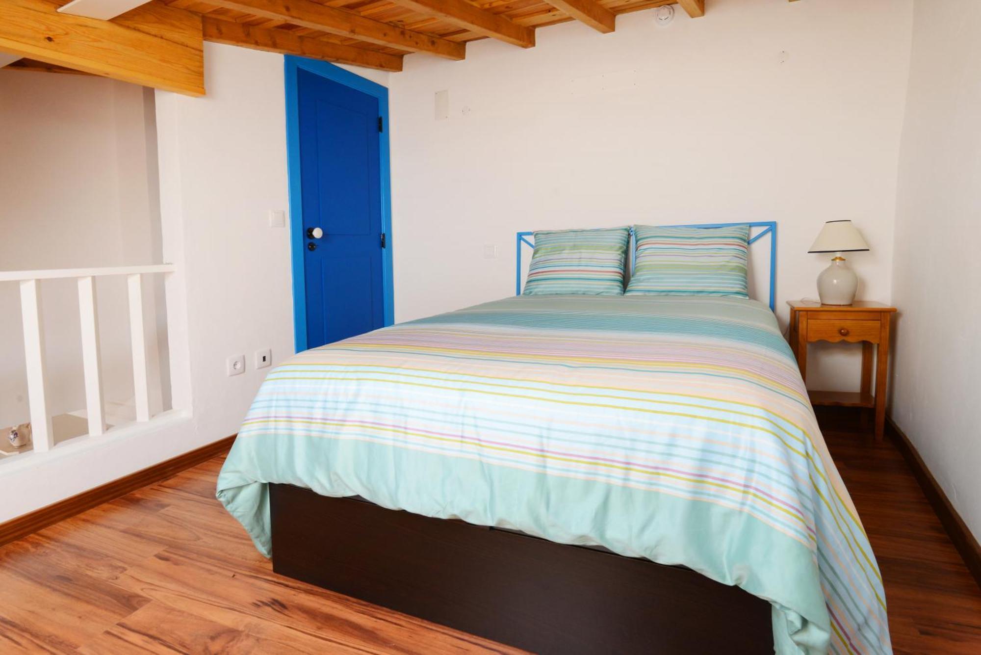 Casas Da Tia Alice - Casas De Campo Encantadoras Em มาฟรา ห้อง รูปภาพ