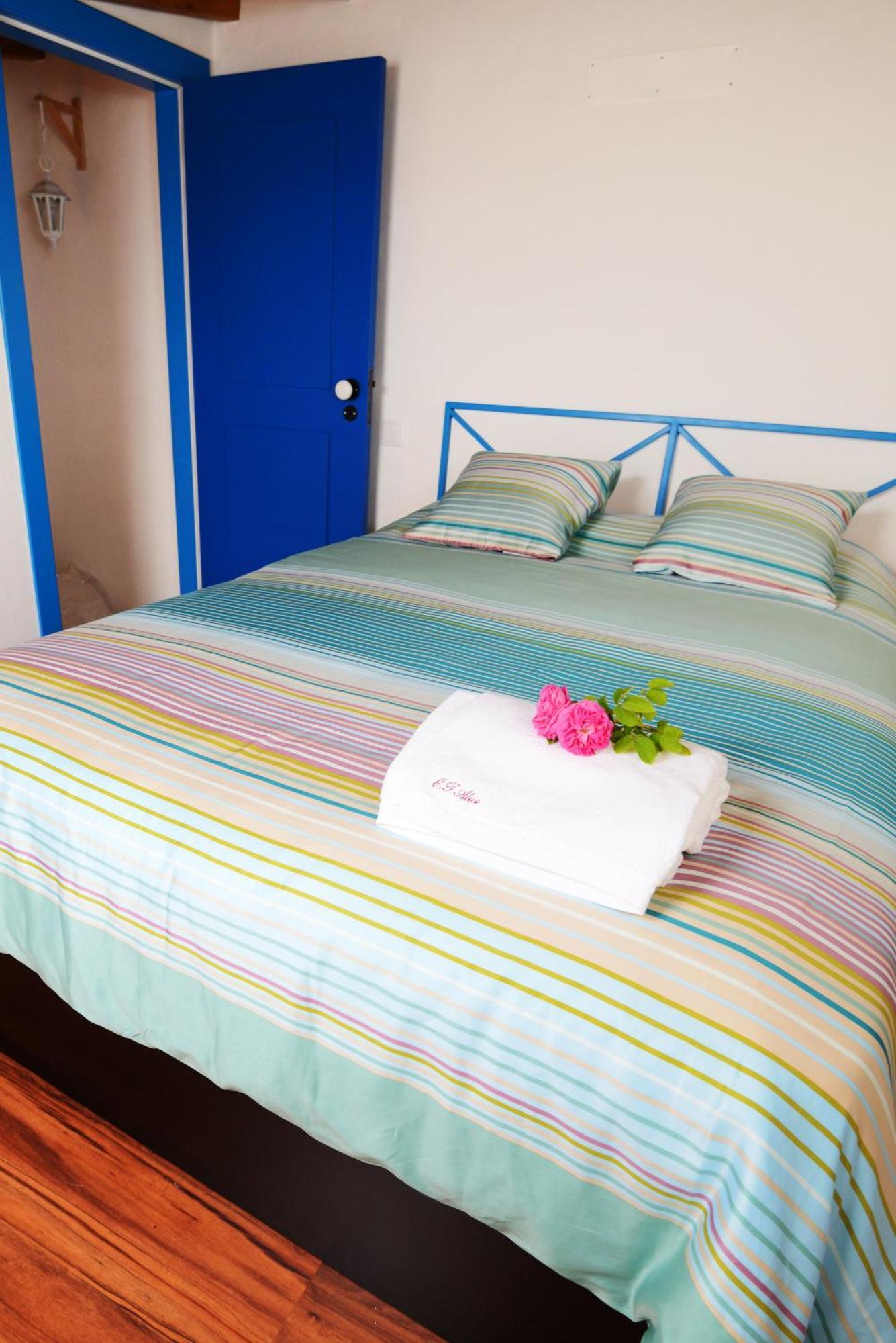 Casas Da Tia Alice - Casas De Campo Encantadoras Em มาฟรา ภายนอก รูปภาพ