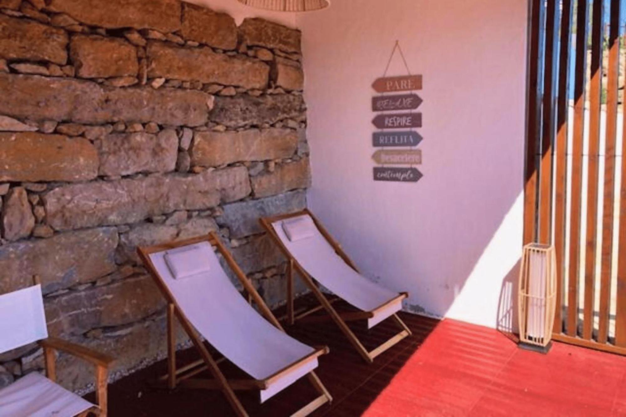 Casas Da Tia Alice - Casas De Campo Encantadoras Em มาฟรา ภายนอก รูปภาพ