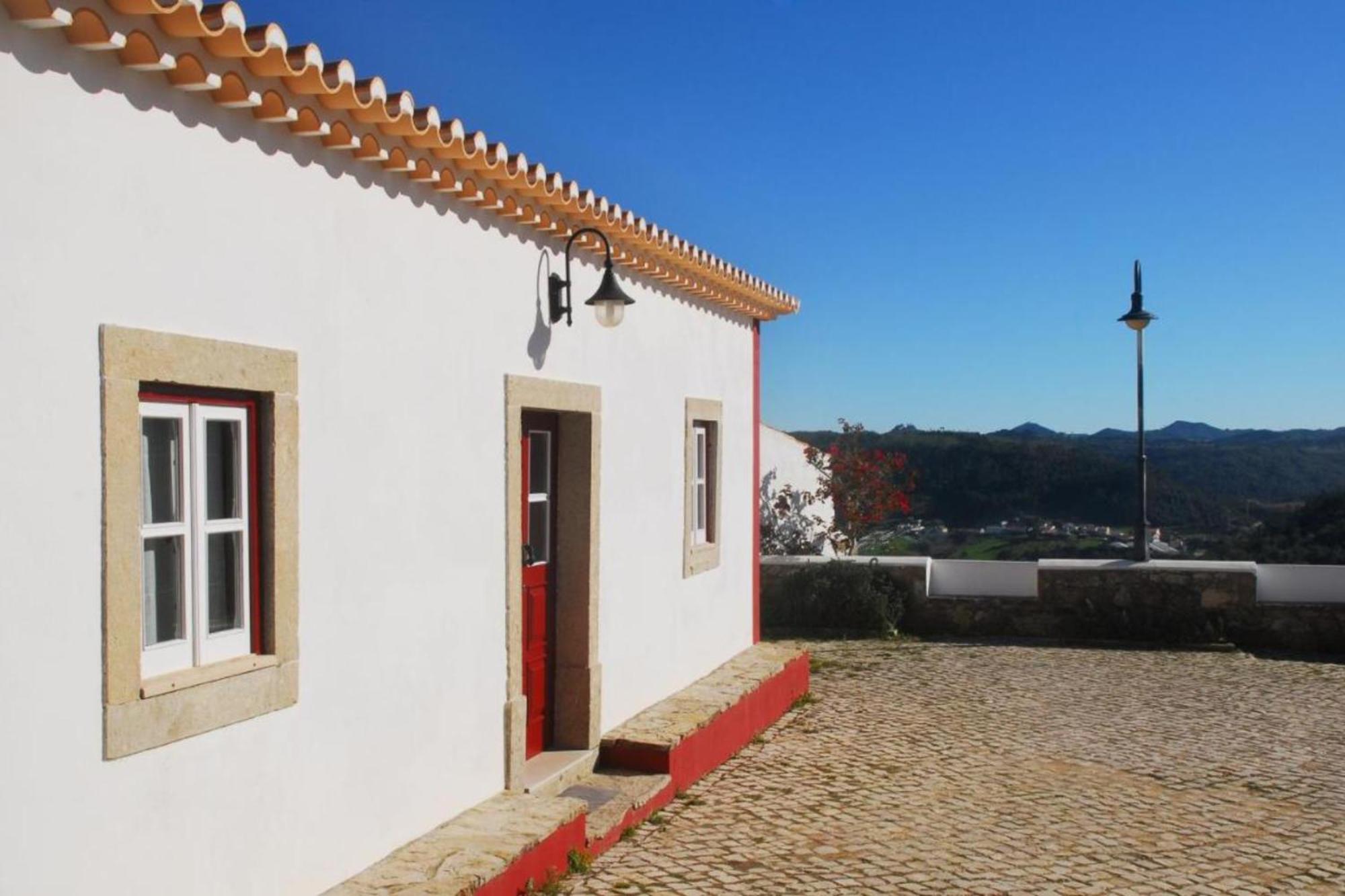 Casas Da Tia Alice - Casas De Campo Encantadoras Em มาฟรา ห้อง รูปภาพ