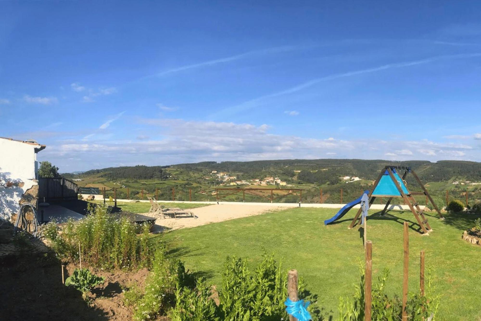 Casas Da Tia Alice - Casas De Campo Encantadoras Em มาฟรา ภายนอก รูปภาพ