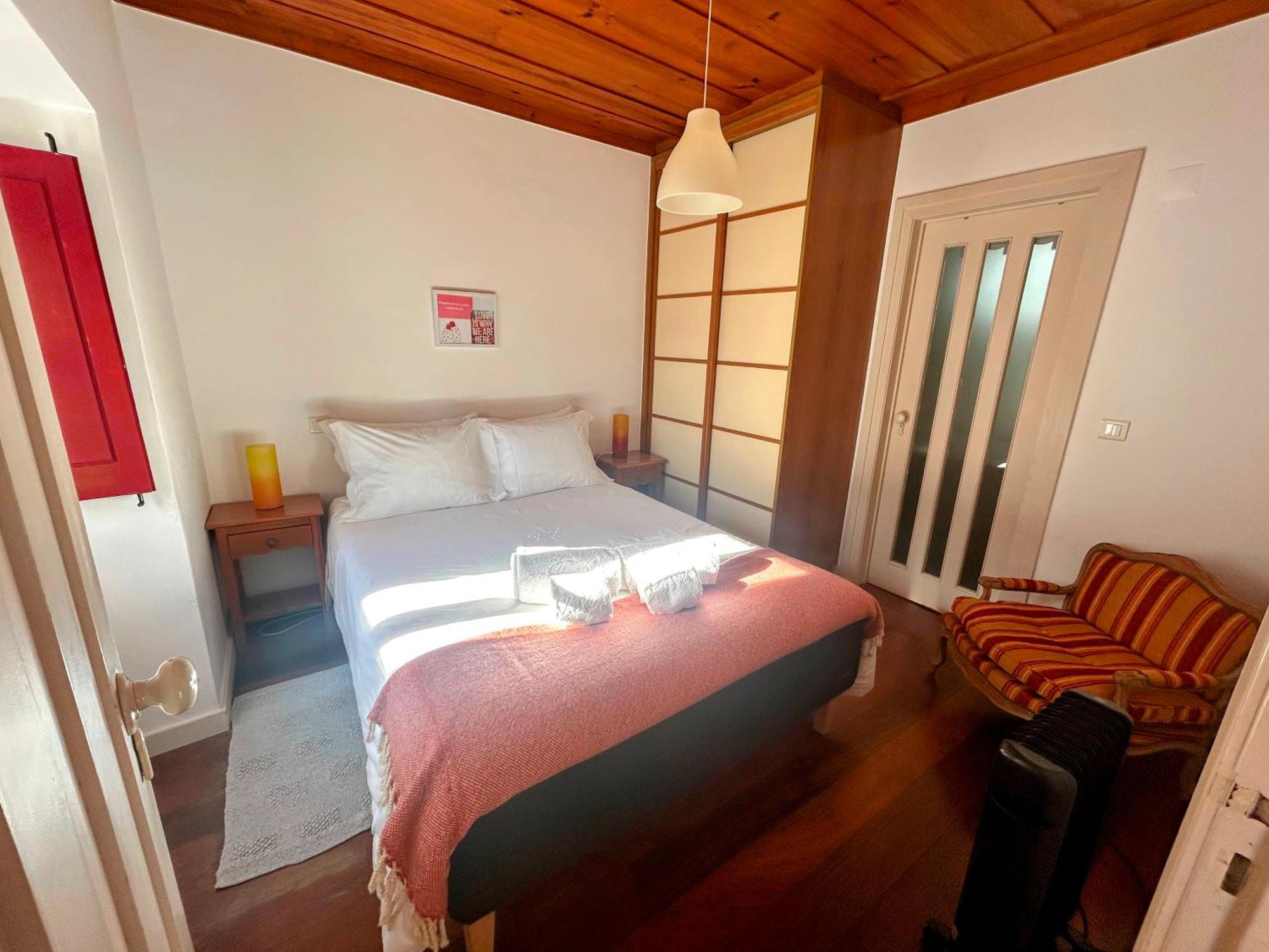 Casas Da Tia Alice - Casas De Campo Encantadoras Em มาฟรา ภายนอก รูปภาพ