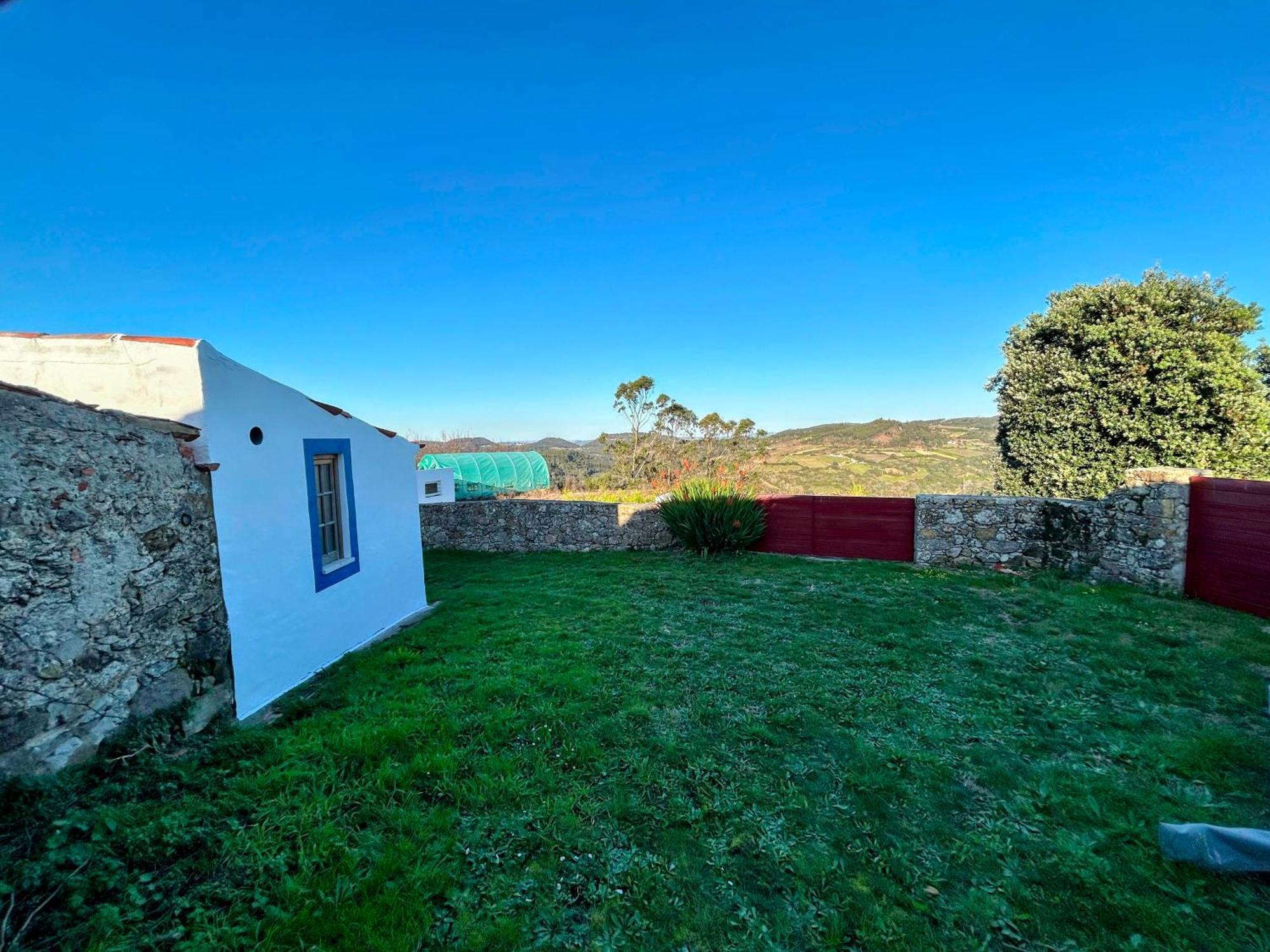 Casas Da Tia Alice - Casas De Campo Encantadoras Em มาฟรา ภายนอก รูปภาพ