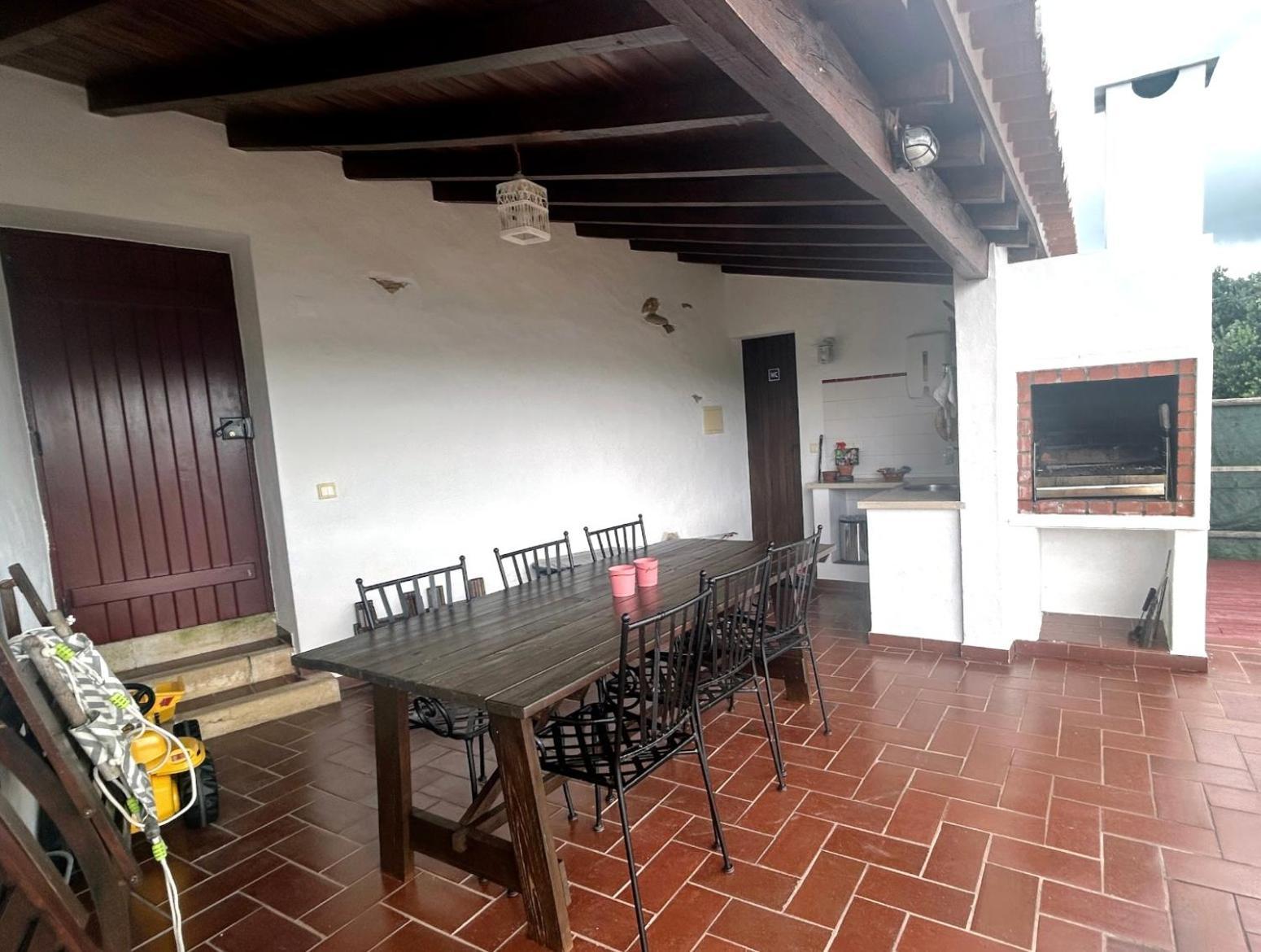 Casas Da Tia Alice - Casas De Campo Encantadoras Em มาฟรา ภายนอก รูปภาพ